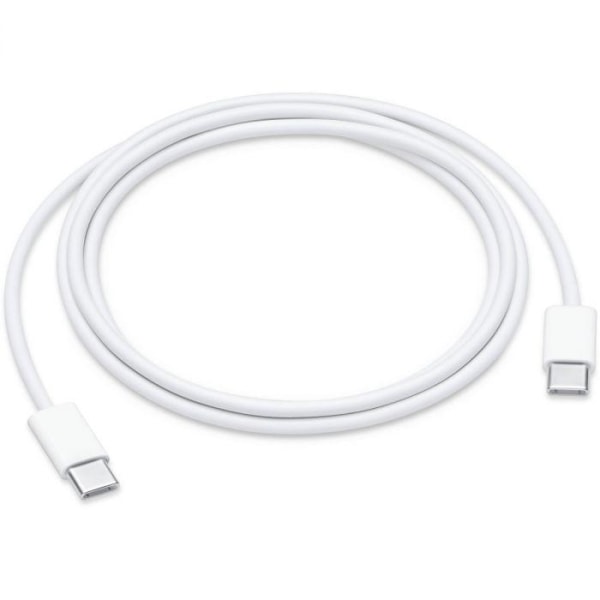 MacBook Laddkabel USB-C 100W Vit