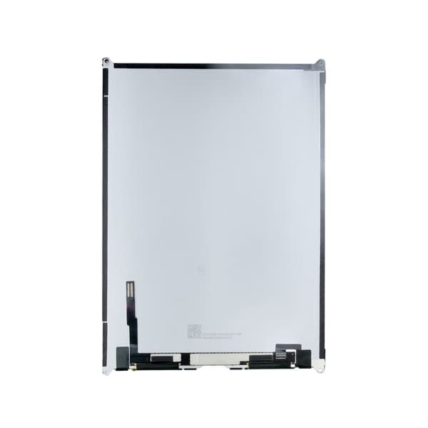 iPad 7/iPad 8 10.2" Skärm/Display Original Svart