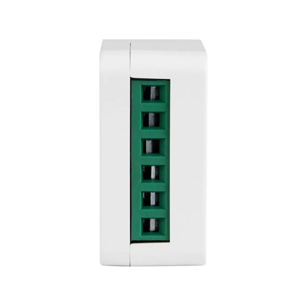 16A Wifi Smart Switch 2-vägs Modul