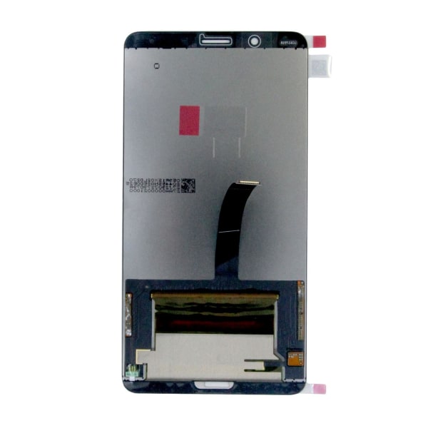 Huawei Mate 10 Skärm med LCD Display Original - Svart Black