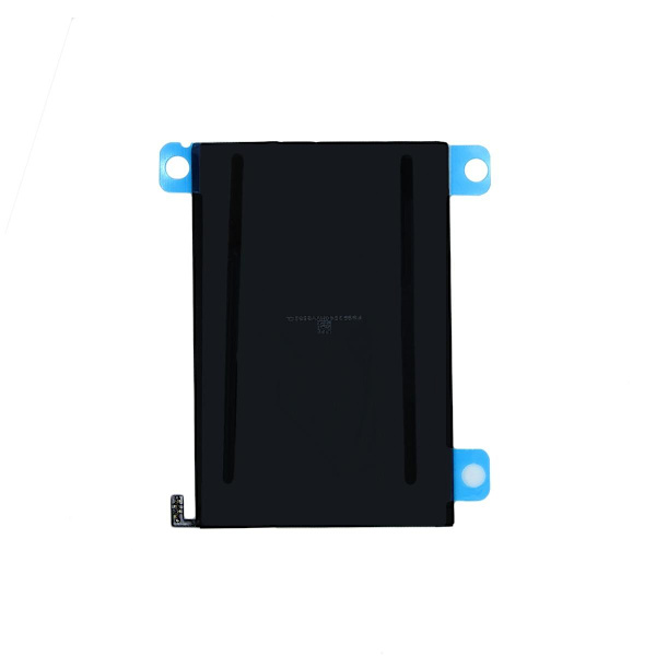 iPad Mini 5 Batteri Svart