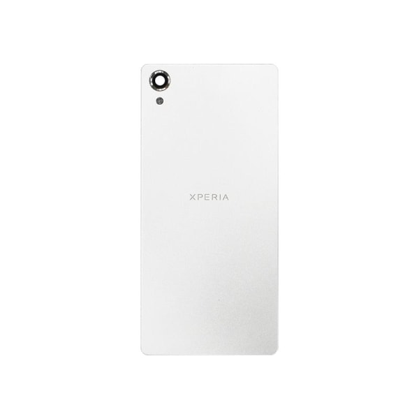 Sony Xperia X Baksida/Batterilucka - Vit White