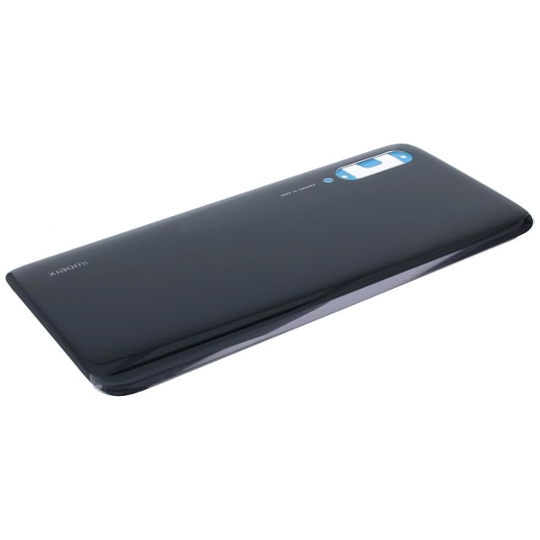 Xiaomi Mi 9 Lite Baksida/Batterilucka - Svart Black