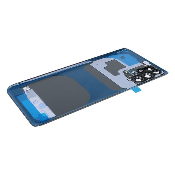 Samsung Galaxy S20 Plus 5G (SM-G986B) Baksida Original - Grå grå