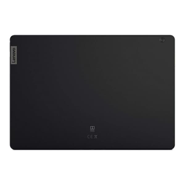 Begagnad Lenovo Tab M10 32GB Slate Black - Använt skick