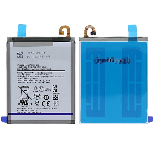 Samsung Galaxy A10 Batteri