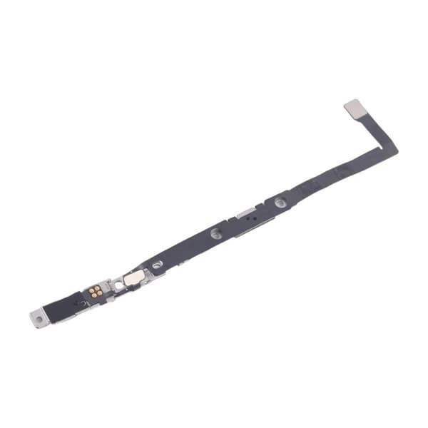 Ström och Kameraknapp Flexkabel för iPhone 17