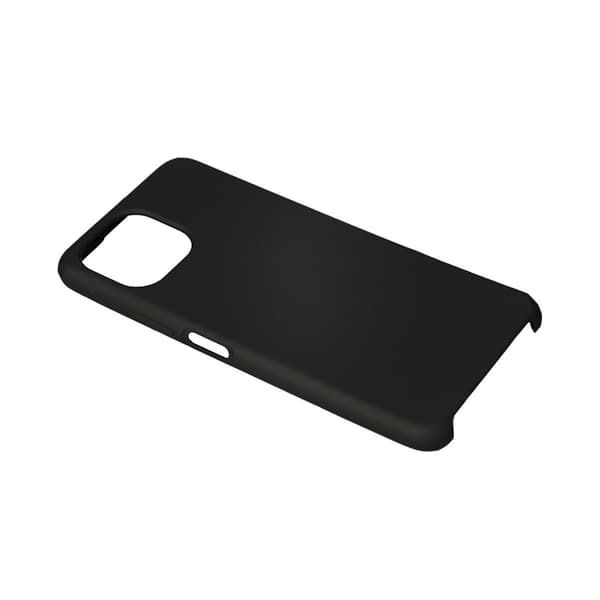 Silikonskal Xiaomi Mi 11 Lite 5G - Svart Black