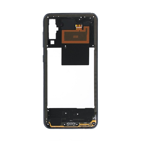 Samsung Galaxy A50 (SM-A505F) Mitten Ram Original - Svart Black