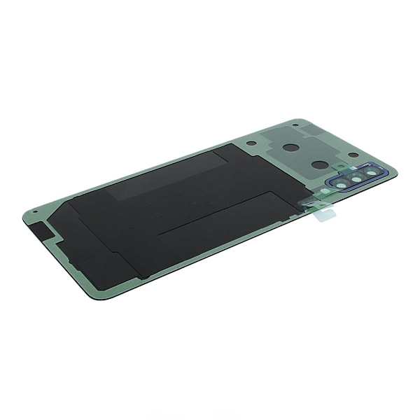 Samsung Galaxy A7 2018 (SM-A750F) Baksida Original - Blå Blue