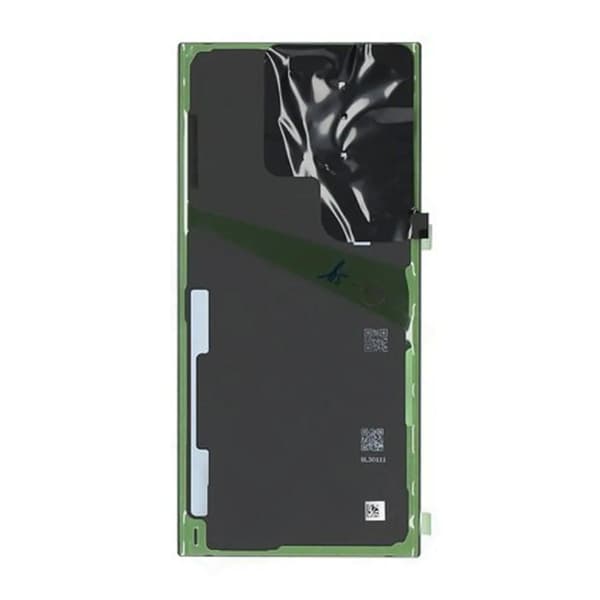 Samsung Galaxy S23 Ultra Baksida Original - Grafit Grafitgrå