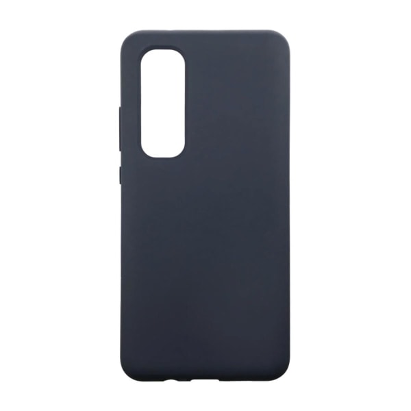 Silikonskal Mi Note 10 Lite - Blå Blå