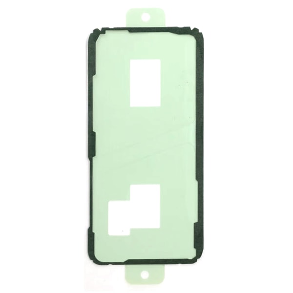 Samsung Galaxy S20 Självhäftande tejp för Baksida