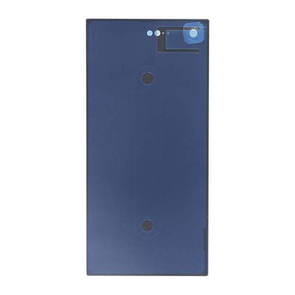Sony Xperia XZ Premium Baksida - Silver Silver