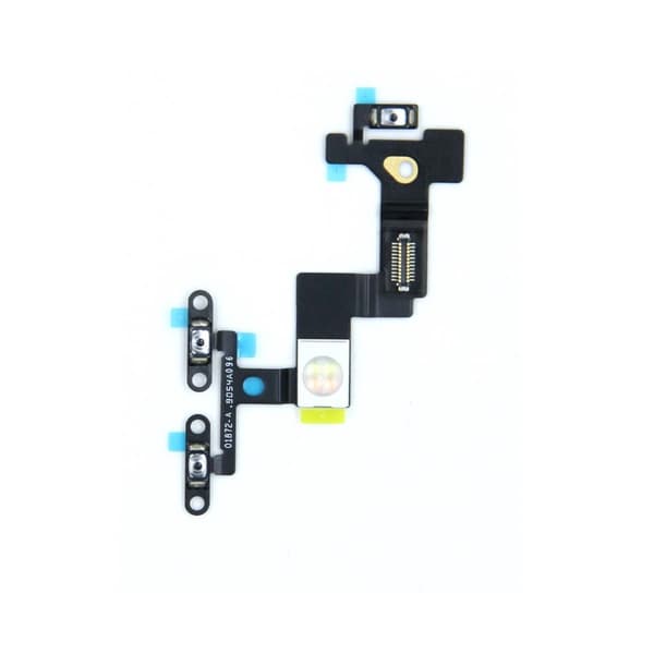 iPad Pro 11" Ström/Volymknappar Flexkabel flerfarvet