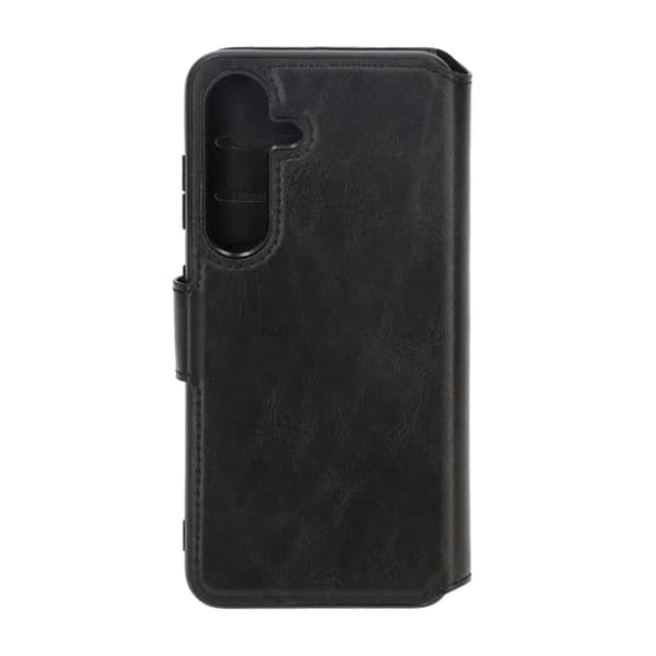 Samsung Galaxy S24 Plånboksfodral Rvelon - Brun Brown