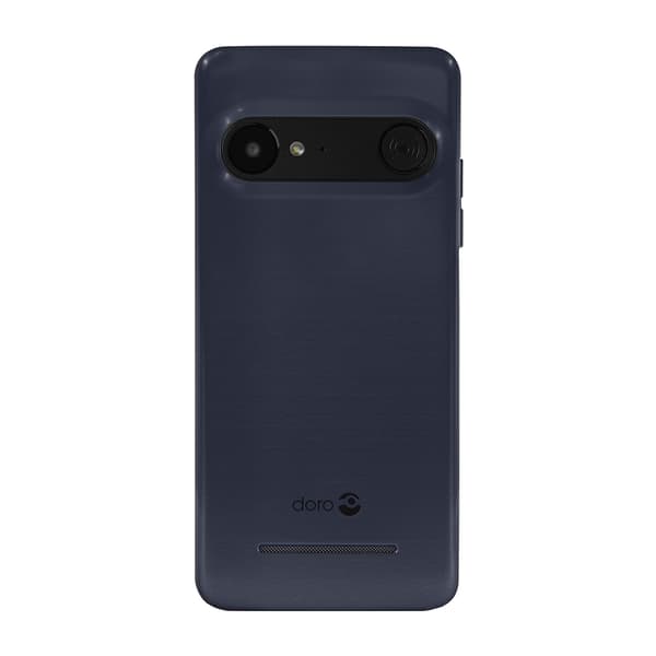 Begagnad Doro 8035 16GB Mörkblå - Använt skick Blue