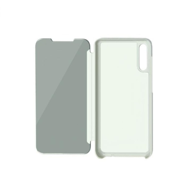 Mobilfodral Samsung A70 - Silver Silver