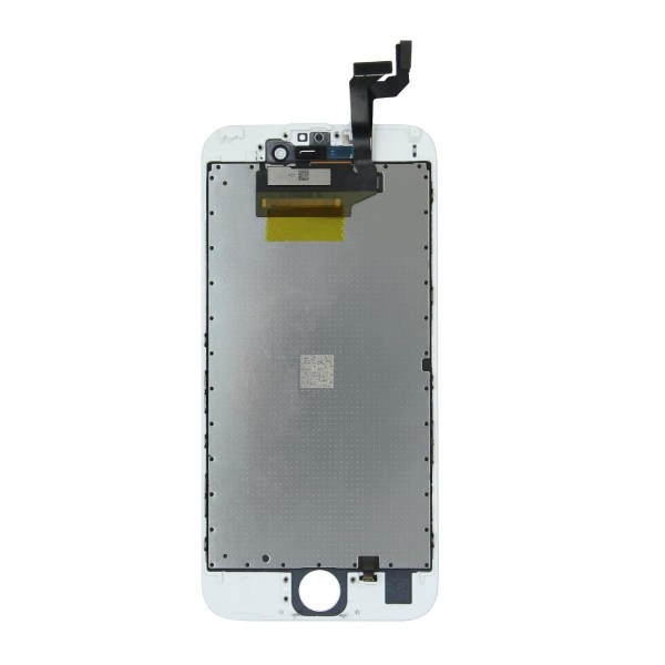 iPhone 6S LCD Skärm Refurbished - Vit Vit