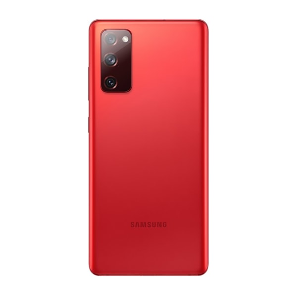 Begagnad Galaxy S20 FE 128GB Red - Bra skick (B) Red