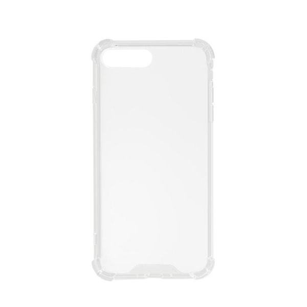 Stöttåligt Mobilskal iPhone 7/8 Plus - Vit White