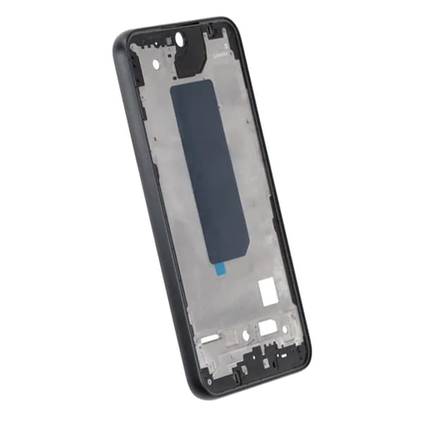 Samsung Galaxy A54 Mittram - Svart musta