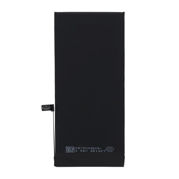 Rvelon Premium-akku iPhone 7 Plus -puhelimelle - 2915 mAh