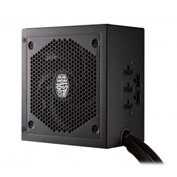 Cooler Master PC PSU MasterWatt 750w Brons