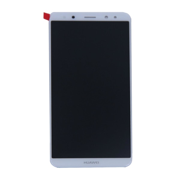 Huawei Mate 10 Lite Skärm/Display OEM - Vit White
