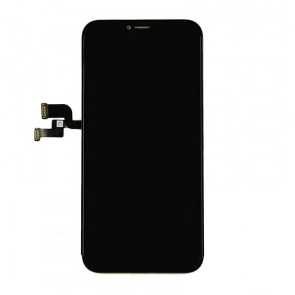 iPhone X GX Hard OLED Skärm Black