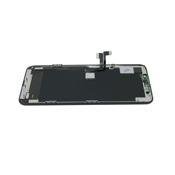iPhone 11 Pro Max OLED Skärm - Svart (tagen från ny iPhone) Black