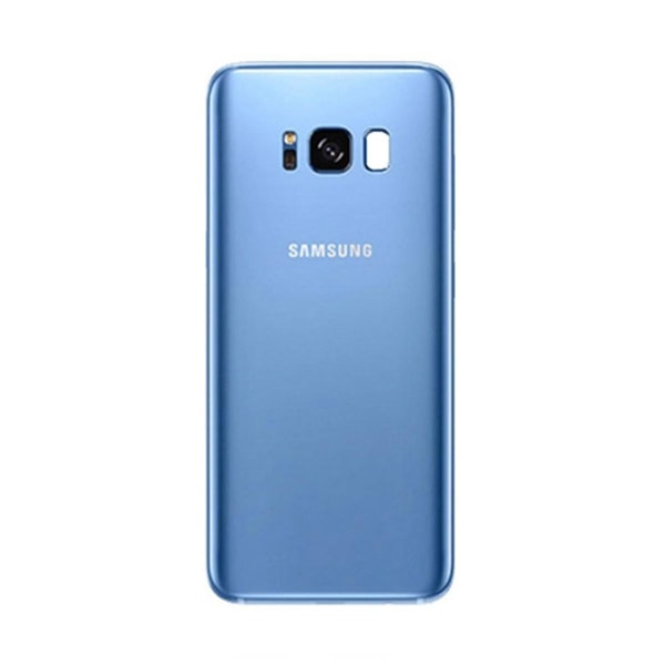 Samsung Galaxy S8 (SM-G950F) Baksida/Batterilucka Original - Kor Blue