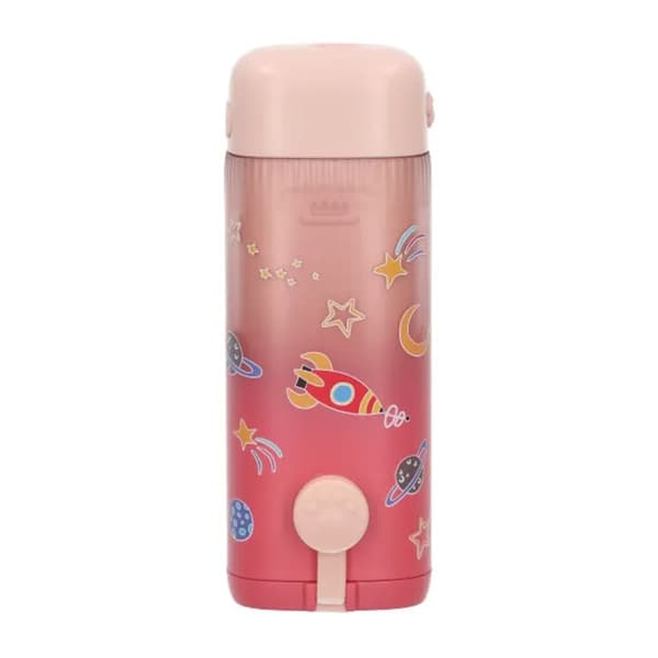 Rvelon XY09 Vattenflosser för Barn - Rosa