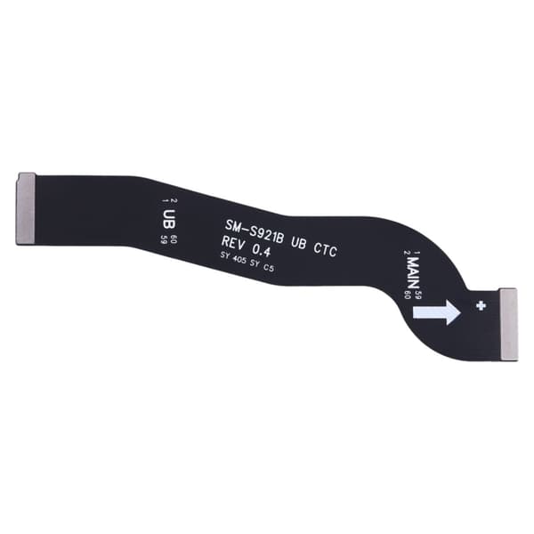 Samsung Galaxy S24 5G LCD flexkabel