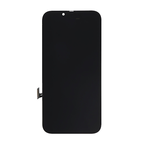 iPhone 13 JK Soft OLED Skärm med LCD Display Black