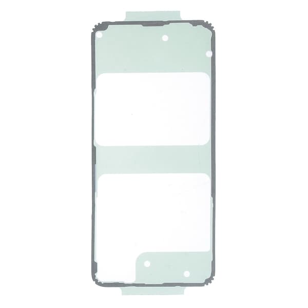 Samsung Galaxy S21 FE Självhäftande Tejp för Baksida