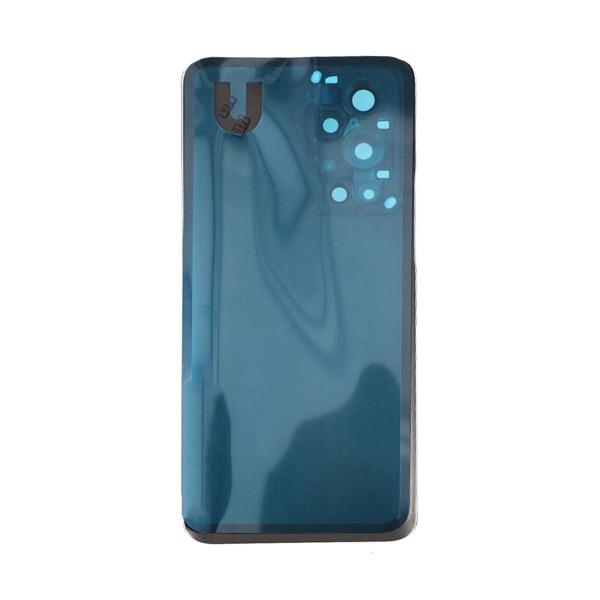OnePlus 9 Pro Baksida/Batterilucka - Grön Grön