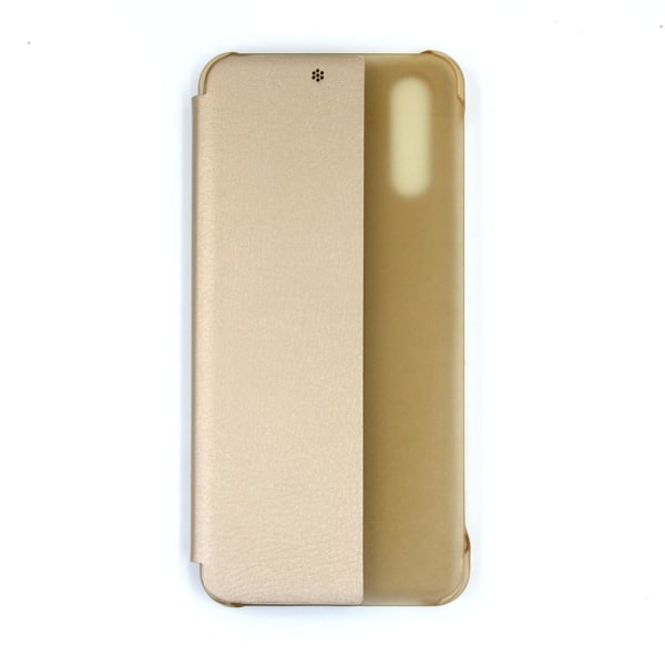 Mobilfodral Huawei P20 - Guld Gold