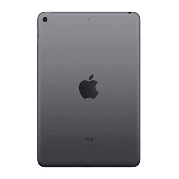 Begagnad iPad Mini 5 256GB Rymdgrå - Använt skick grå