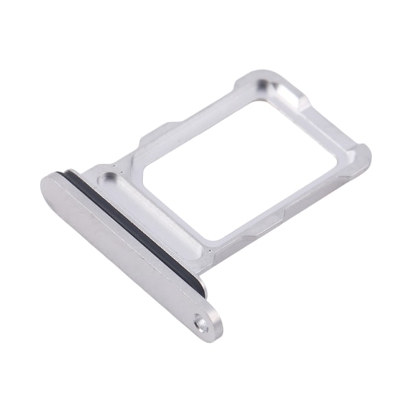 iPhone 16 Pro/16 Pro Max Simkortshållare - Vit White