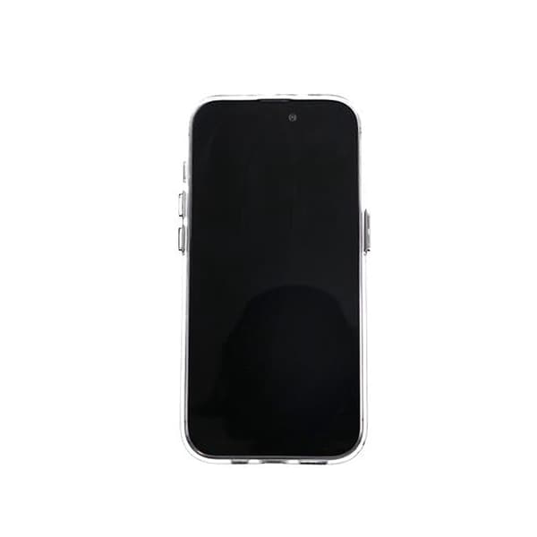 iPhone 14 Pro Max Mobilskal med motiv - Lila Blad Lila