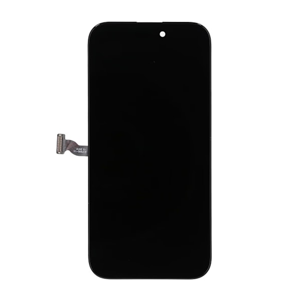 iPhone 14 Pro Display med LCD Skärm ZY In-Cell FHD COF