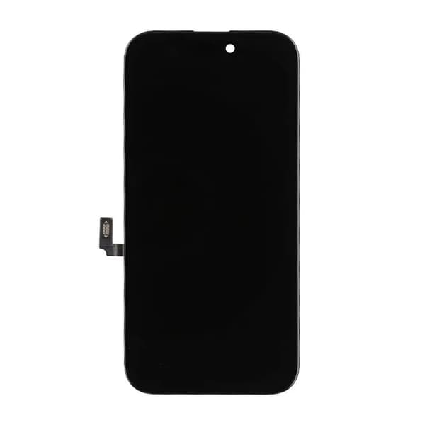 iPhone 16 Skärm med OLED Display Original Black