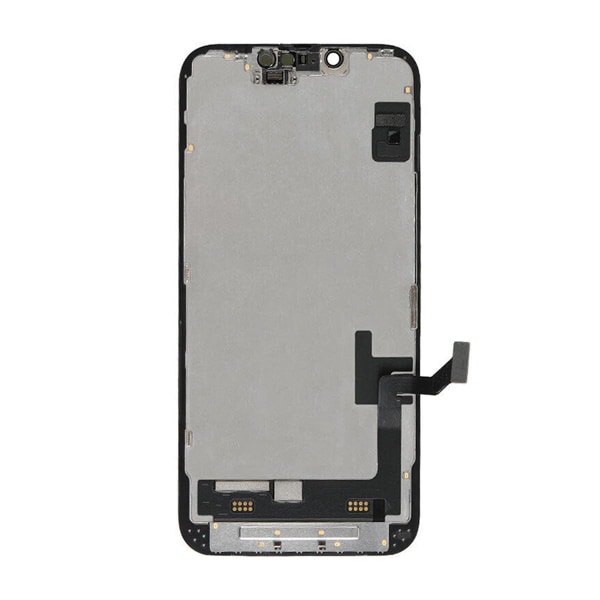 iPhone 14 Skärm med LCD Display - RJ In-Cell Black