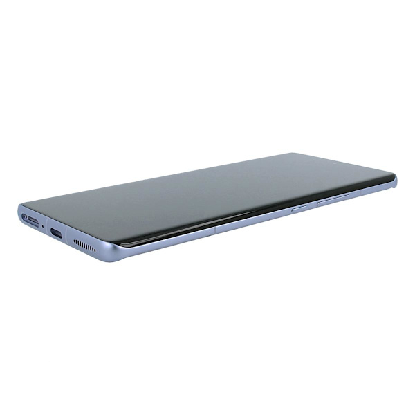 Xiaomi 12 Pro (2022) Skärm med LCD Display Original - Violett Plum