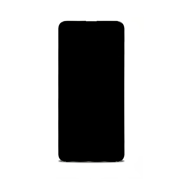 Huawei Y9 Prime 2019 Skärm/Display OEM - Svart Svart