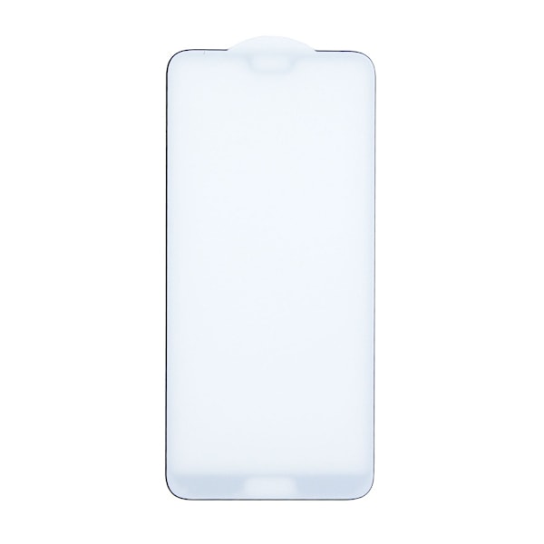 Skärmskydd Huawei P20 Pro - 3D Härdat Glas Svart (miljö) Svart
