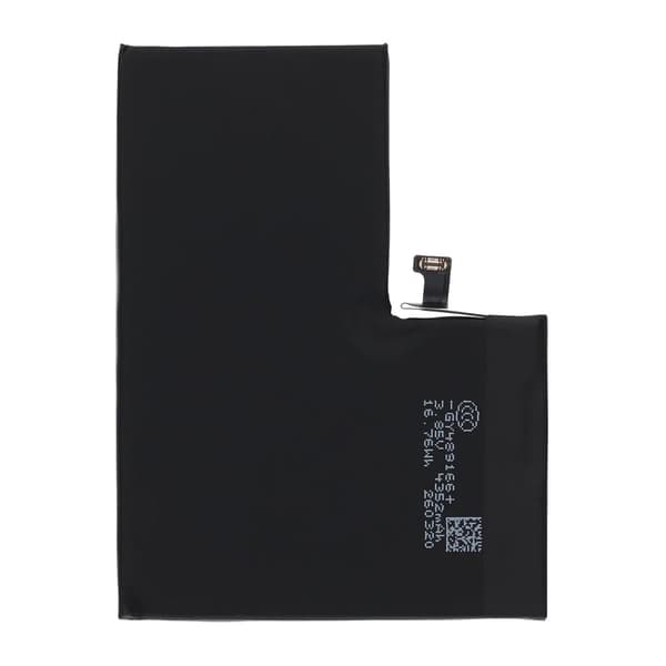 Rvelon Premium-akku iPhone 13 Pro Maxille - 4352 mAh