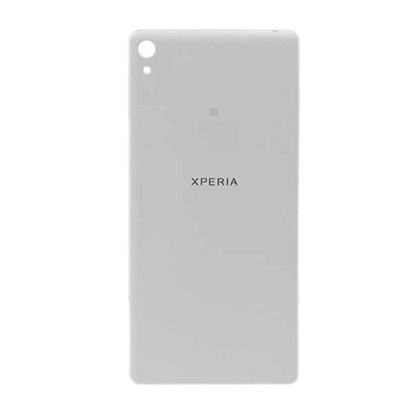 Sony Xperia E5 Baksida/Batterilucka - Vit White