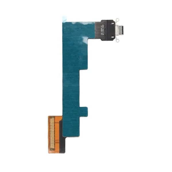 iPad Air (5th generation) 4G Laddare Flex – Svart Svart